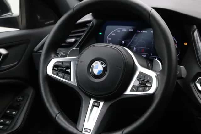 BMW 1-Serie (2021) thumbnail 2