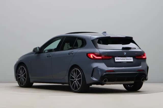 BMW 1-Serie (2021) thumbnail 11