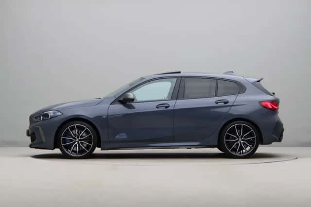BMW 1-Serie (2021) thumbnail 12