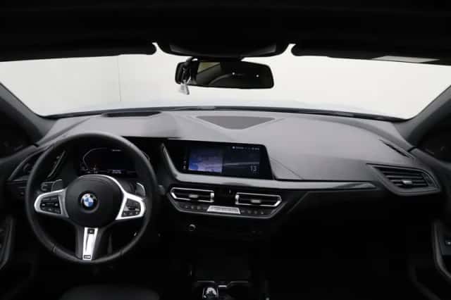 BMW 1-Serie (2021) thumbnail 13