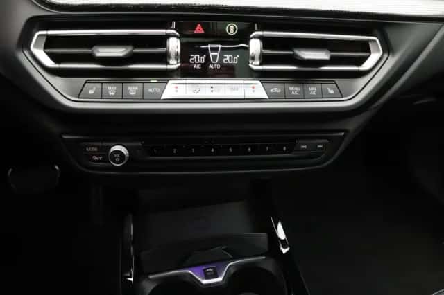 BMW 1-Serie (2021) thumbnail 14