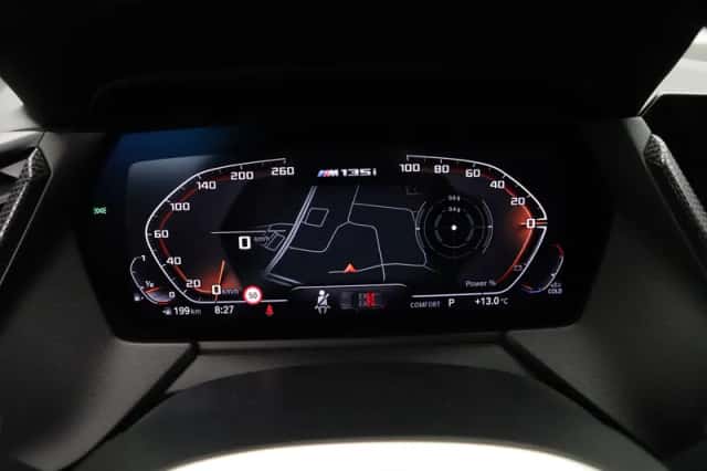 BMW 1-Serie (2021) thumbnail 3