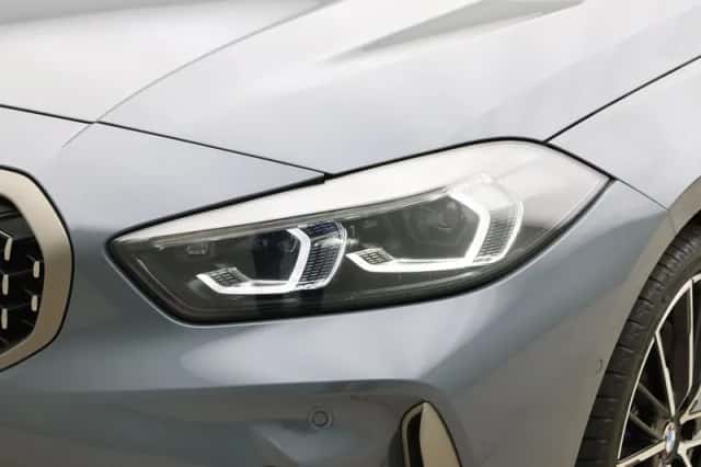 BMW 1-Serie (2021) thumbnail 22