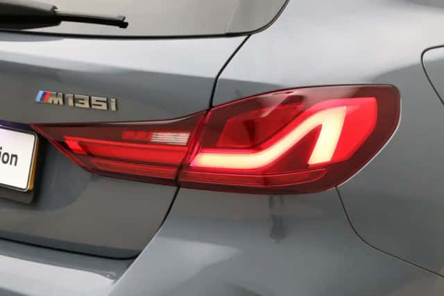 BMW 1-Serie (2021) thumbnail 23