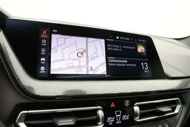 BMW 1-Serie (2021) thumbnail 27