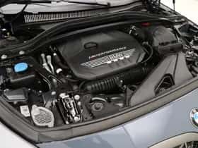 BMW 1-Serie (2021) thumbnail 4