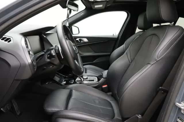 BMW 1-Serie (2021) thumbnail 5