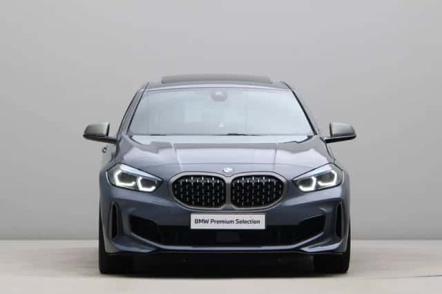 BMW 1-Serie (2021) thumbnail 6
