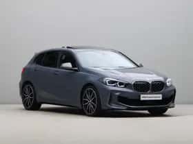 BMW 1-Serie (2021) thumbnail 7