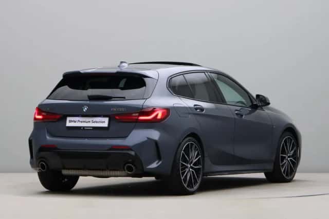 BMW 1-Serie (2021) thumbnail 9