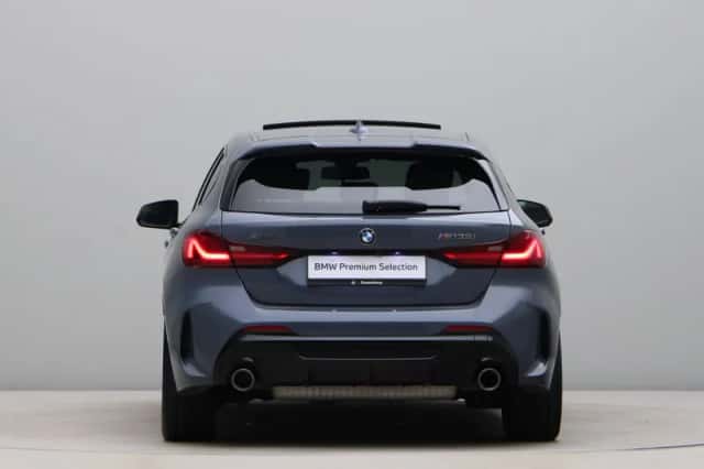 BMW 1-Serie (2021) thumbnail 10