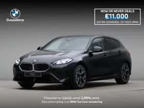 BMW 1-Serie (2026)