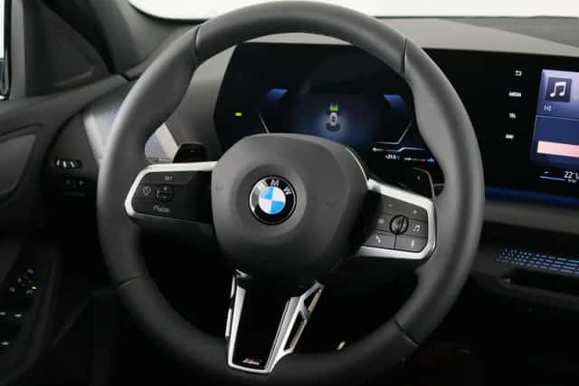 BMW 1-Serie (2026) thumbnail 2