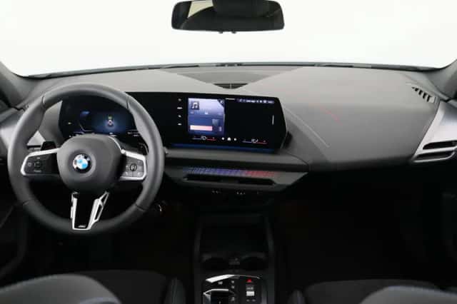 BMW 1-Serie (2026) thumbnail 13