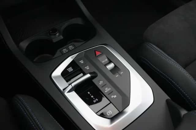 BMW 1-Serie (2026) thumbnail 16