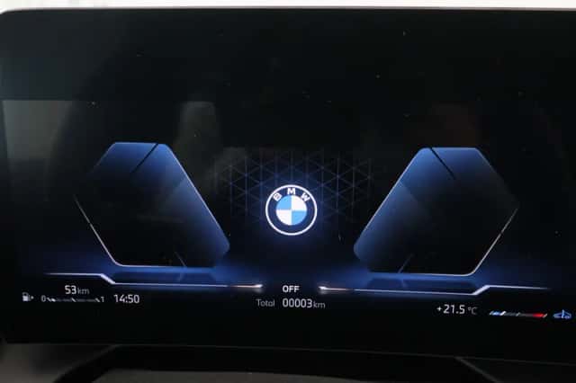 BMW 1-Serie (2026) thumbnail 3