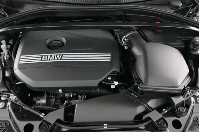 BMW 1-Serie (2026) thumbnail 4