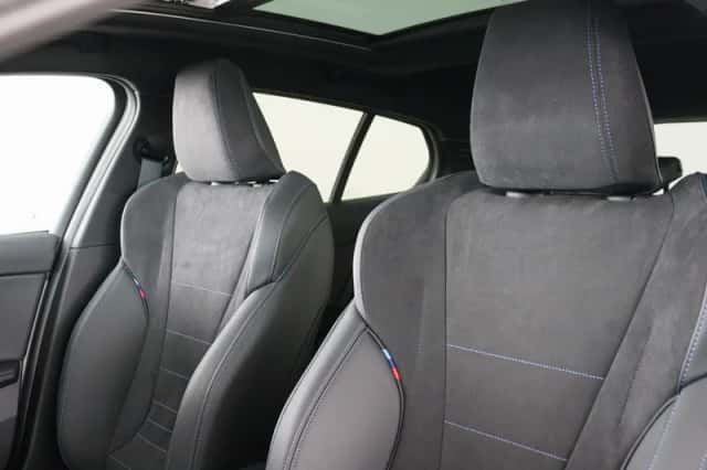 BMW 1-Serie (2026) thumbnail 5