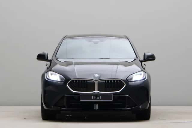 BMW 1-Serie (2026) thumbnail 6