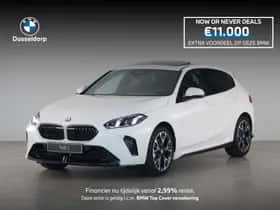 BMW 1-Serie (2026)