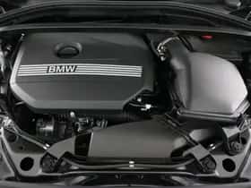 BMW 1-Serie (2026) thumbnail 4