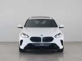 BMW 1-Serie (2026) thumbnail 6
