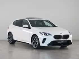 BMW 1-Serie (2026) thumbnail 7