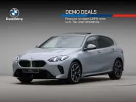 BMW 1-Serie (2026)