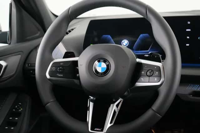 BMW 1-Serie (2026) thumbnail 2