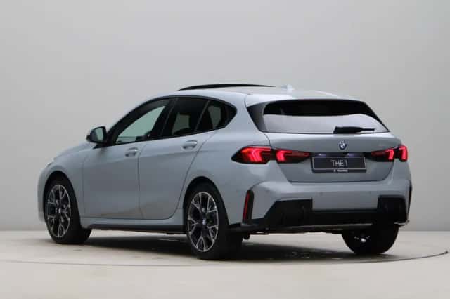 BMW 1-Serie (2026) thumbnail 11