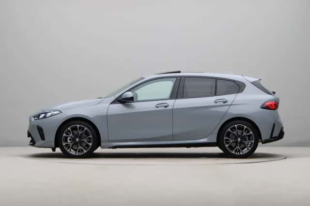 BMW 1-Serie (2026) thumbnail 12