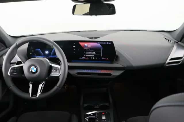 BMW 1-Serie (2026) thumbnail 13