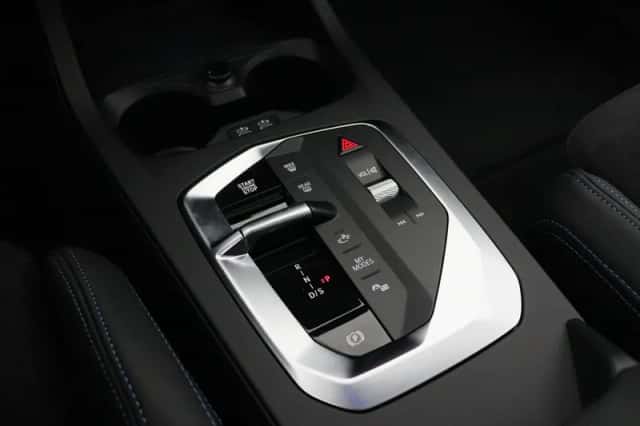 BMW 1-Serie (2026) thumbnail 15