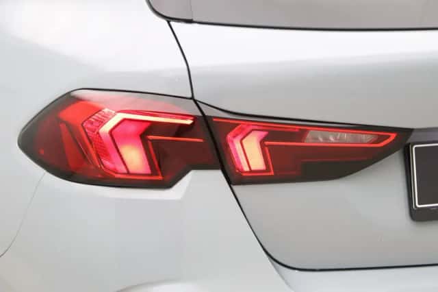 BMW 1-Serie (2026) thumbnail 18