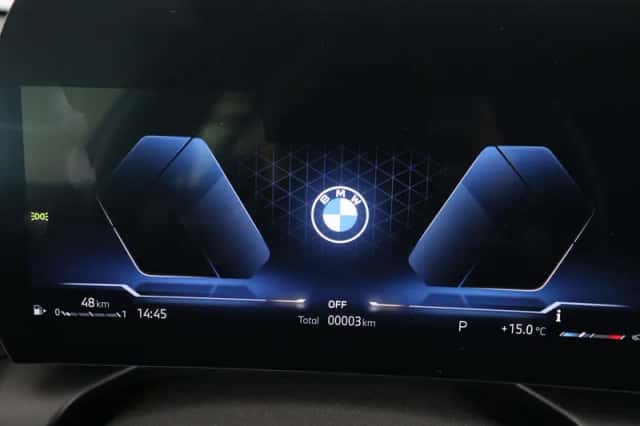 BMW 1-Serie (2026) thumbnail 3