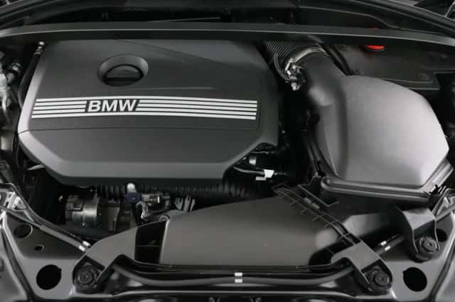 BMW 1-Serie (2026) thumbnail 4