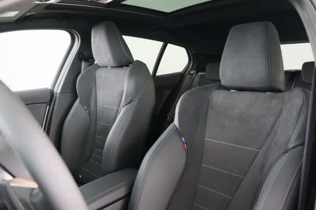 BMW 1-Serie (2026) thumbnail 5