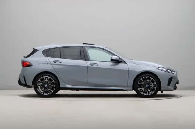 BMW 1-Serie (2026) thumbnail 8