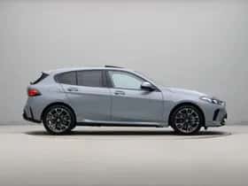 BMW 1-Serie (2026) thumbnail 8