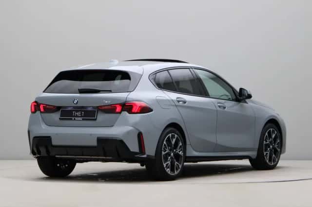 BMW 1-Serie (2026) thumbnail 9