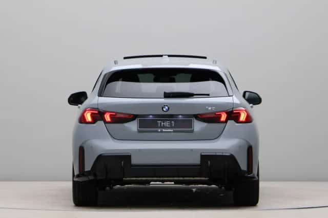 BMW 1-Serie (2026) thumbnail 10