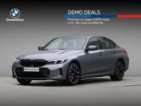 BMW 3-Serie (2026)