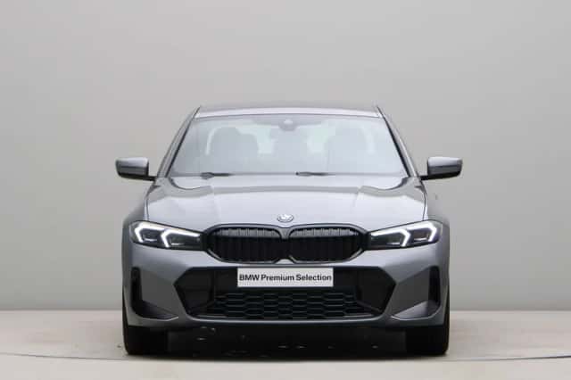 BMW 3-Serie (2026) thumbnail 2