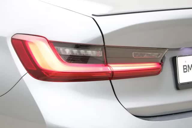 BMW 3-Serie (2026) thumbnail 11