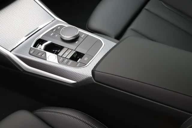 BMW 3-Serie (2026) thumbnail 12