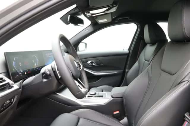 BMW 3-Serie (2026) thumbnail 15