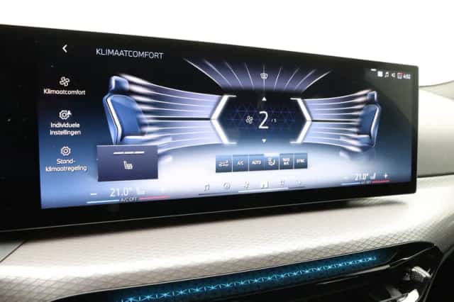 BMW 3-Serie (2026) thumbnail 17