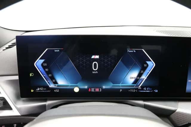 BMW 3-Serie (2026) thumbnail 18