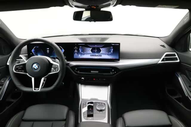 BMW 3-Serie (2026) thumbnail 22