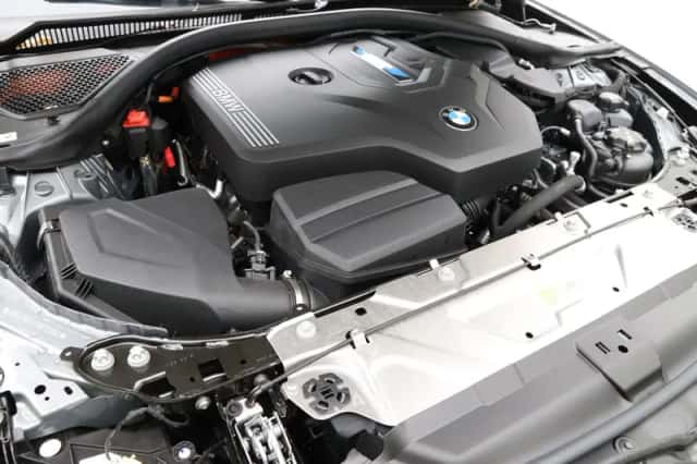 BMW 3-Serie (2026) thumbnail 23